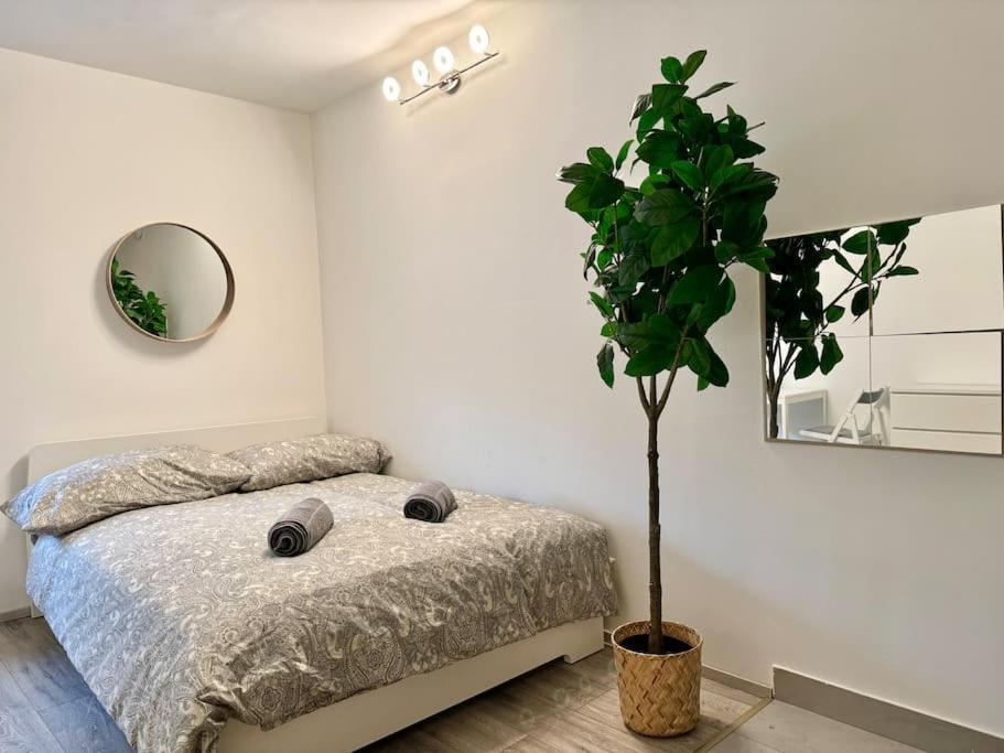 Stylish Schoenbrunn Apartments - Free Underground Parking Viena Exterior foto